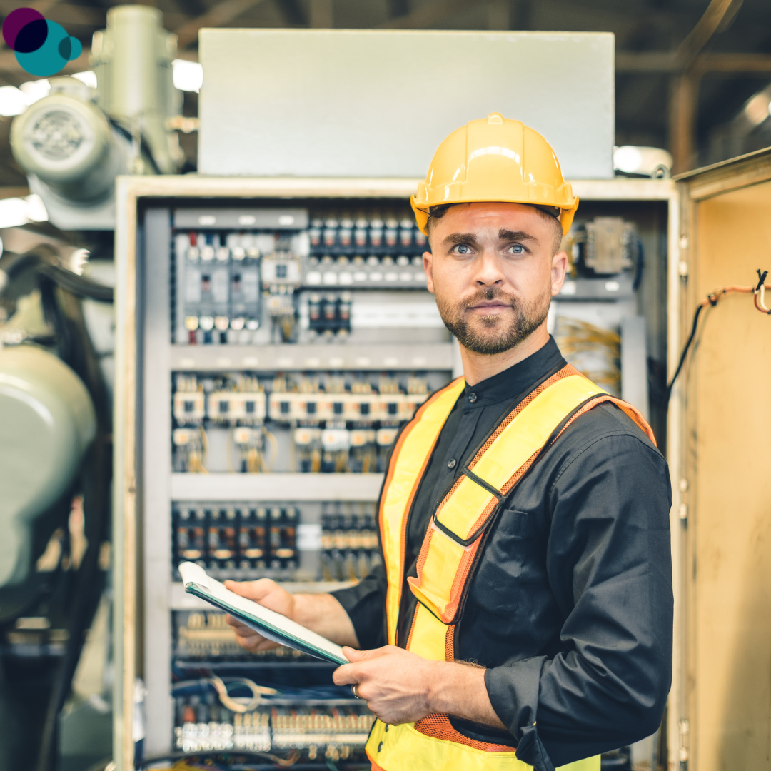 imagem do curso de Máquinas Elétricas